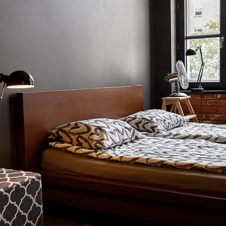Apartament Golden Apartments&K28 Wrocław